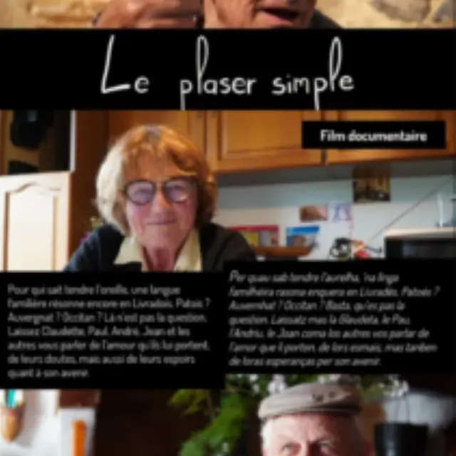 Le plaser simple_Sainte-Agathe