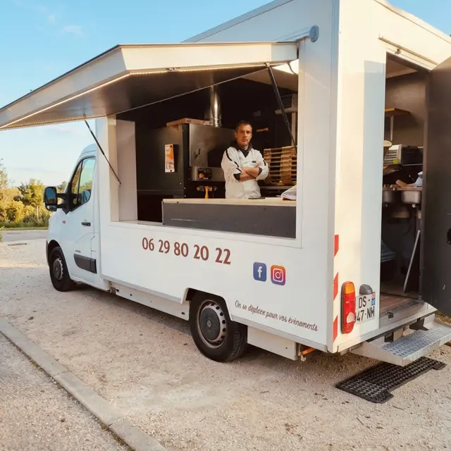 Festival Ventoux Saveurs : Pain en balade_Monieux