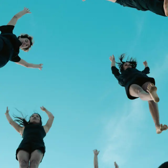 Spectacle : Elévations_Aix-en-Provence