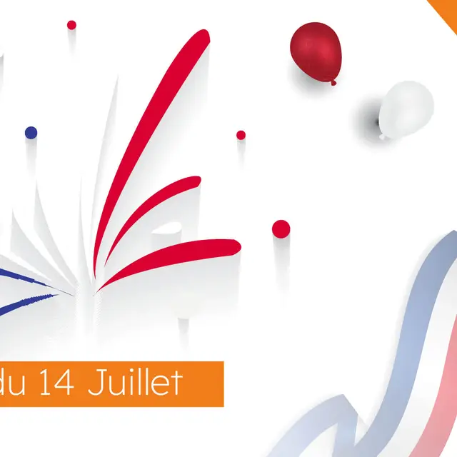 Fête Nationale 2026