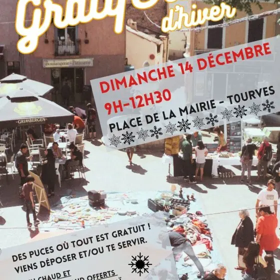 Gratiferia d'hiver_Tourves