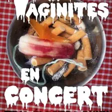 Concert : Les Vaginites - trio électro, punk, prolo | FemmESTIVAL_Barjols