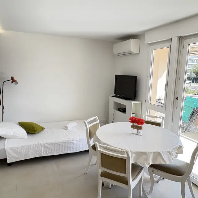 Angel Mer et Plages_Cannes - La Bocca