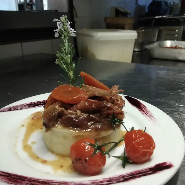 Le Fontaine - Saint Maximin la Sainte Baume