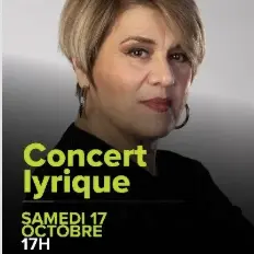 Concert lyrique jeunes artistes sous le parrainage de Luciana D’Intino_Avignon