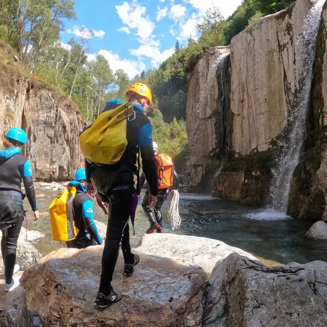 Ariège Evasion