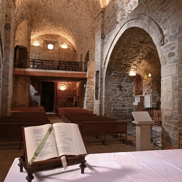 Eglise de St Jean de Valériscle_Saint-Jean-de-Valériscle