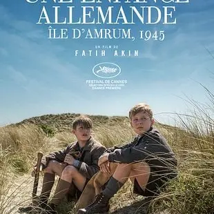 Mon jeudi cinéma - UNE ENFANCE ALLEMANDE_Saint-Gervais-les-Bains