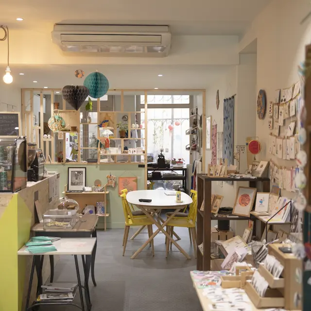 Dobry Lab - Commerce design