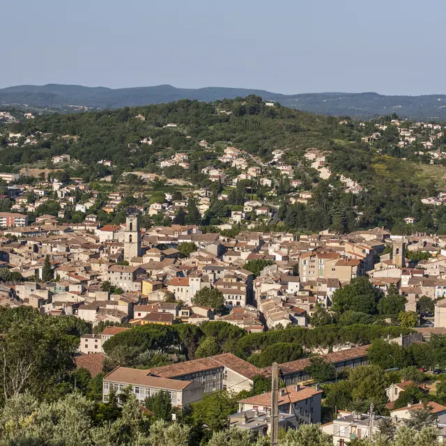 Manosque