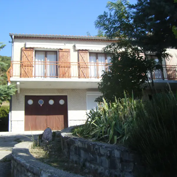 Villa Super-Sisteron