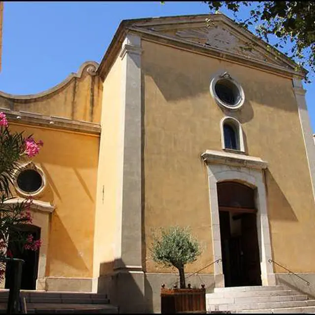 Eglise Saint-François de Sales