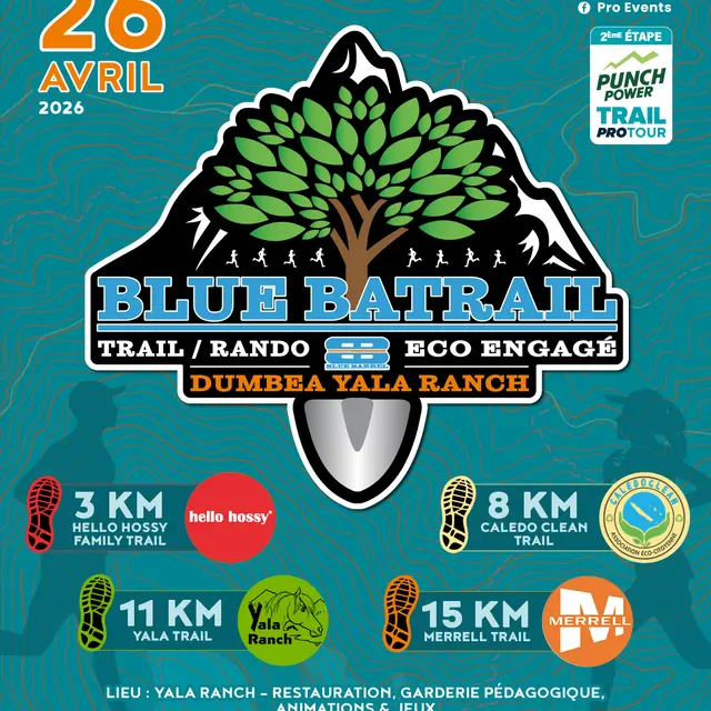 Blue Batrail_Dumbéa