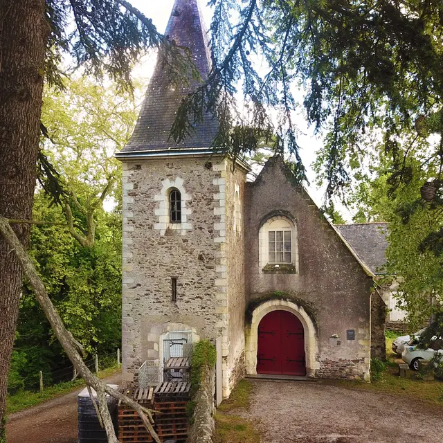 Eglise XIIème