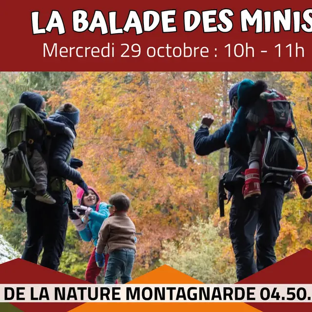 La Balade des Minis_Sallanches