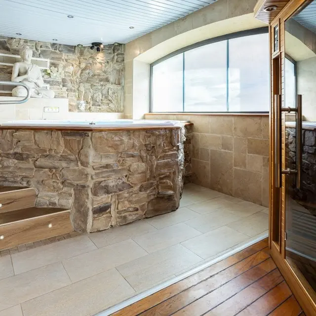 Emilio Démo - Le Spa 05_ Les Autanes à Ancelle