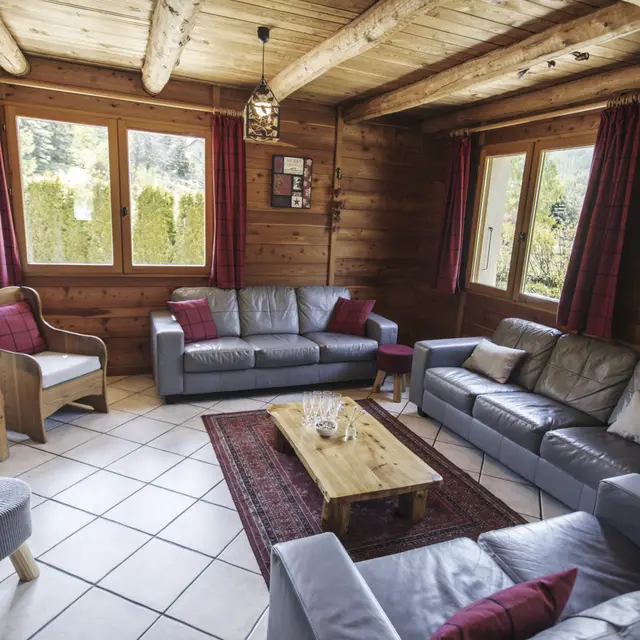 CHALET LE SERRE DES OISEAUX (MOUGD)_Saint-Chaffrey