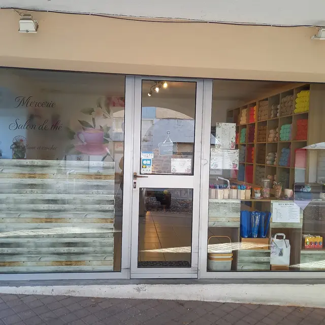 cricri laine et crochet