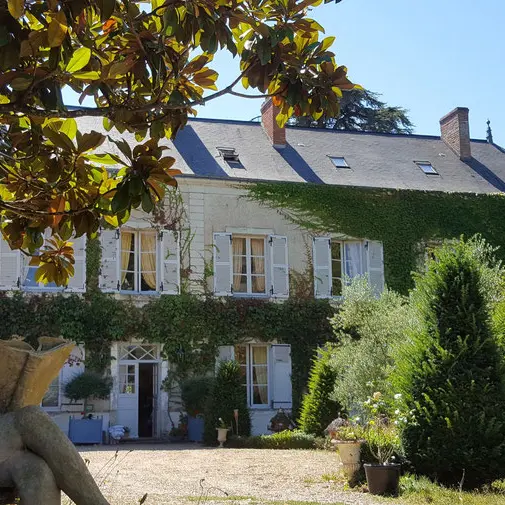 Bienvenue au domaine de Bré