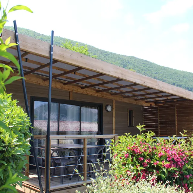 Camping Le Panoramic