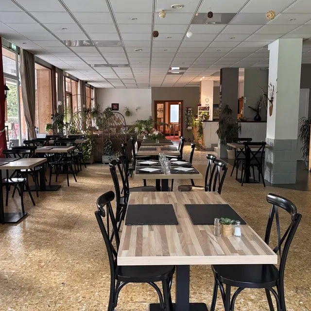 Hotel-restaurant La Crémaillère