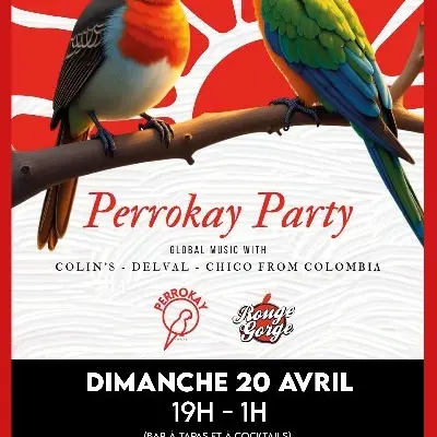 Perrokay Party