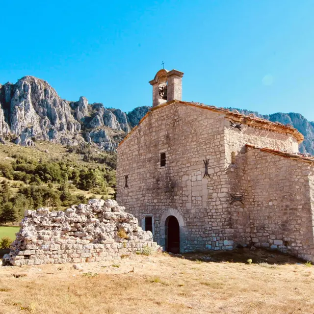 Séranon
