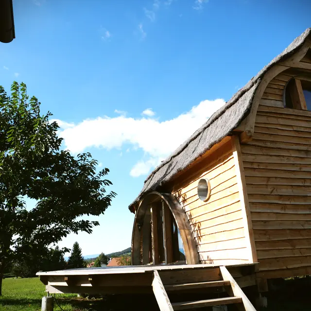 Gîte du vrai monde_Fillinges