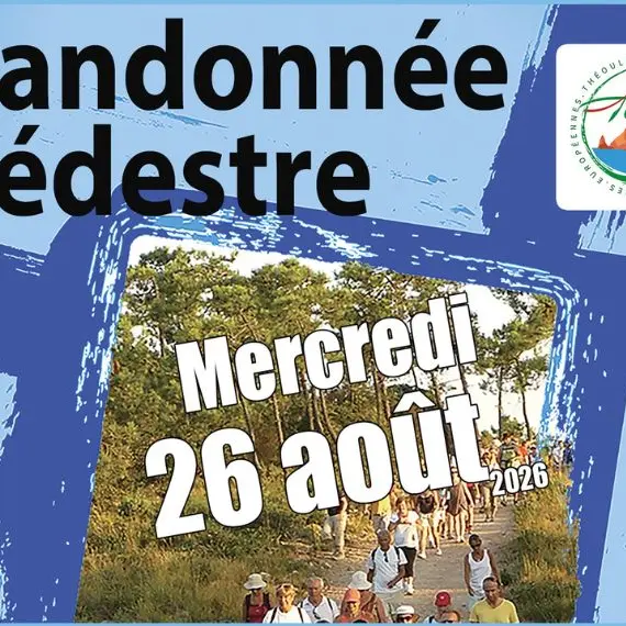 Randonnée Pédestre Estivale_Théoule-sur-Mer