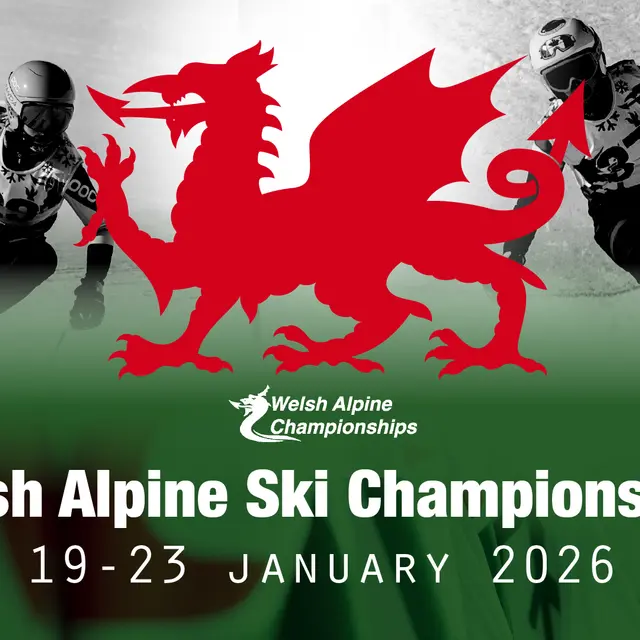 Welsh Alpine Championships_Les Crosets