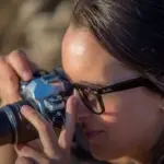 Cours de photographies