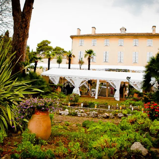 Domaine de Rochebelle