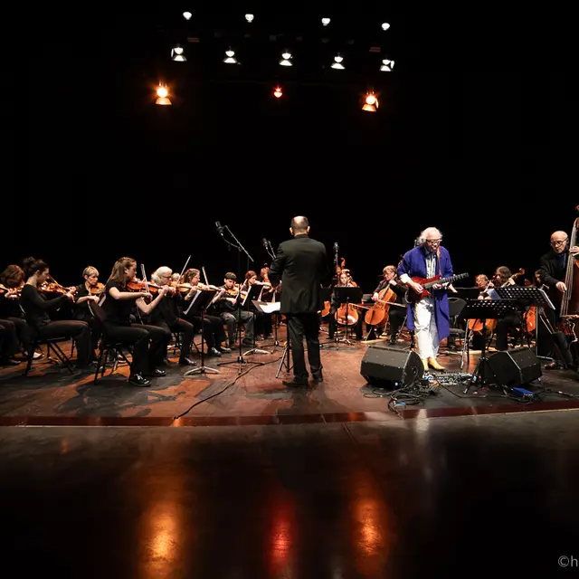 Cordes nomades_Annecy