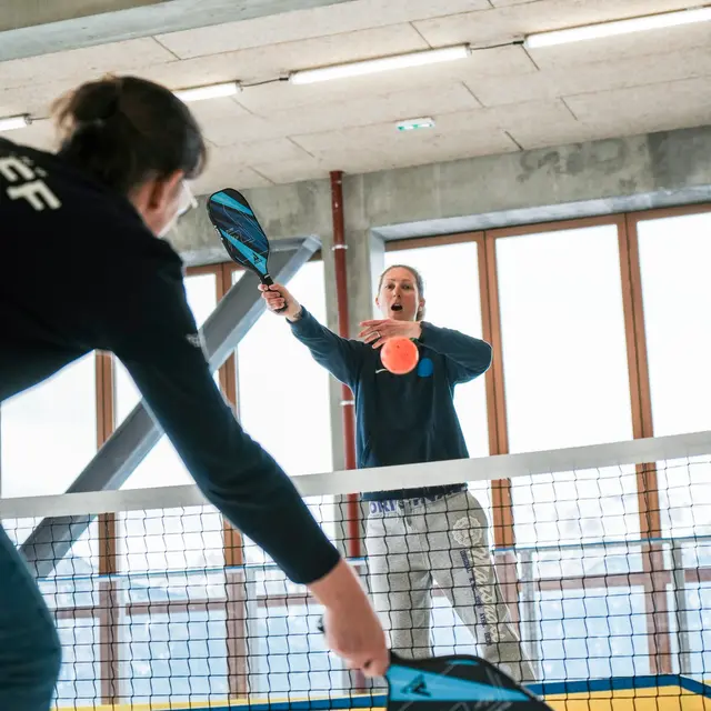 TOURNOIS Pickleball on Ice_Puy-Saint-Vincent
