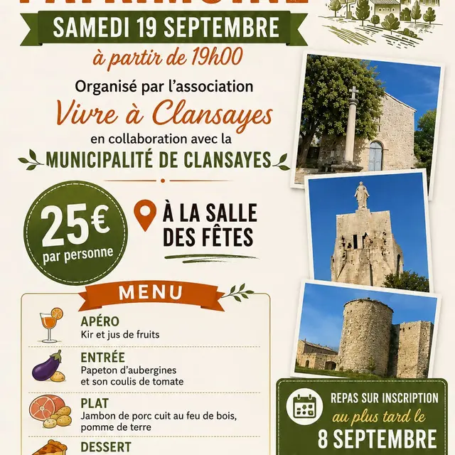 affiche