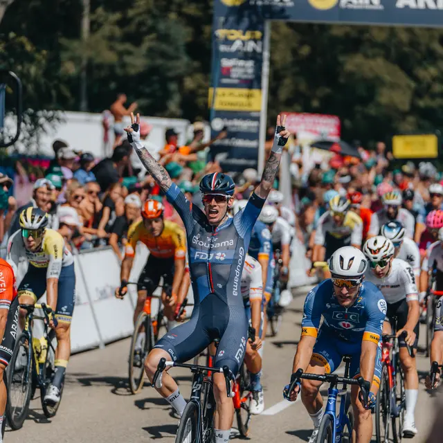 Tour de l'Ain 2