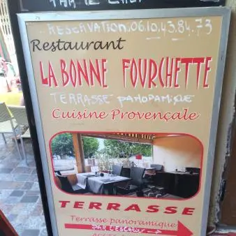 La Bonne Fourchette