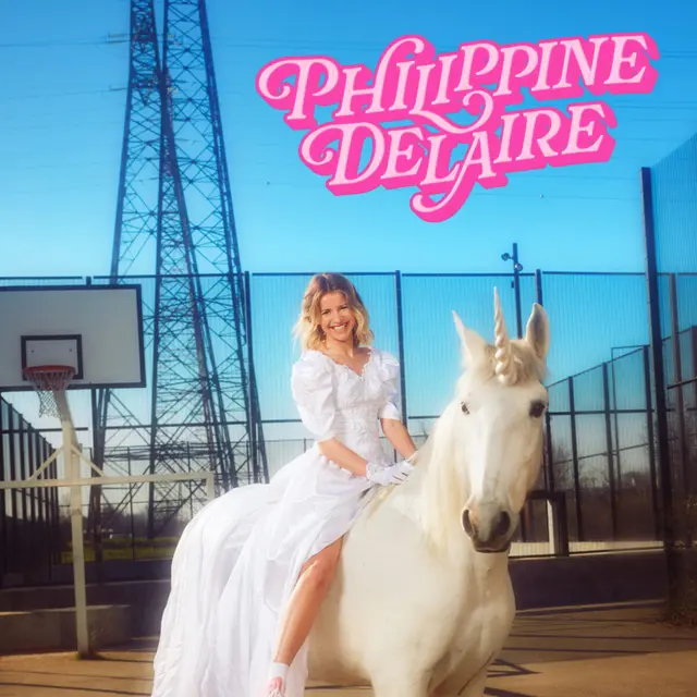 Philippile Delaire - Les Plages du Rire_Nice