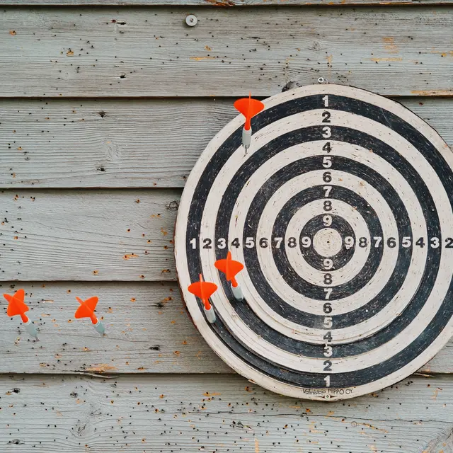 Soirée flechette risoul