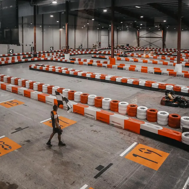 on'kart