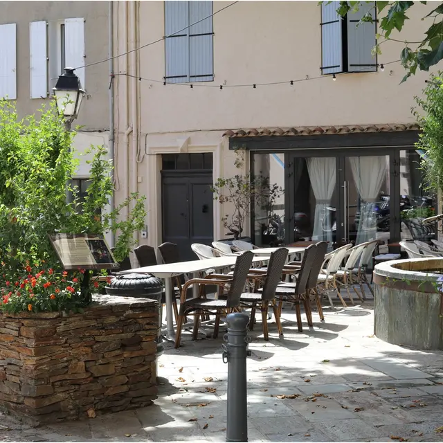 Bistrot chez nous