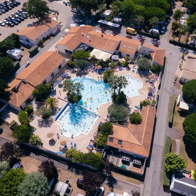 Camping l'Ocan & Spa (La Couarde-sur-Mer) | Destination le de R   Official Tourist Office Website