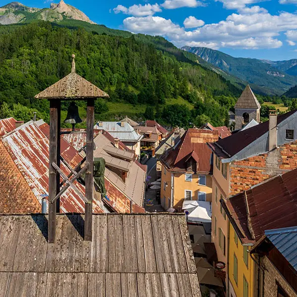 Journées Européennes du patrimoine_Allos