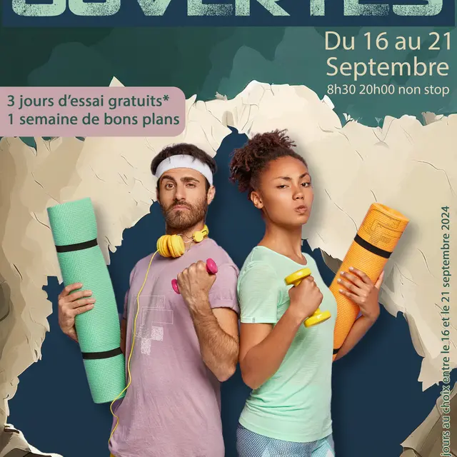 Côté Forme JPO 2024