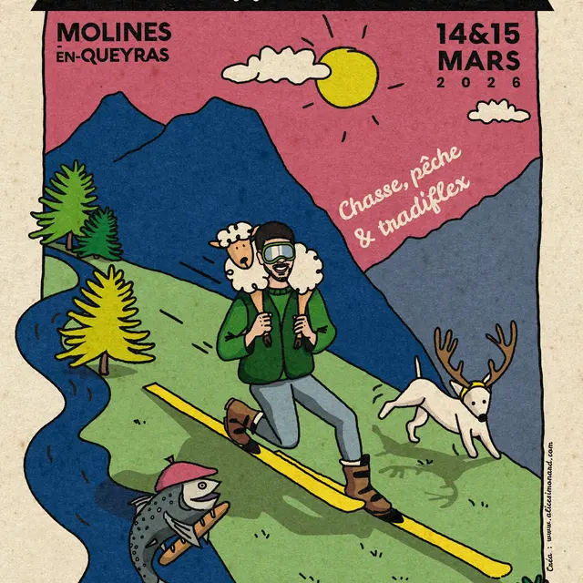 Queyras Flex_Molines-en-Queyras