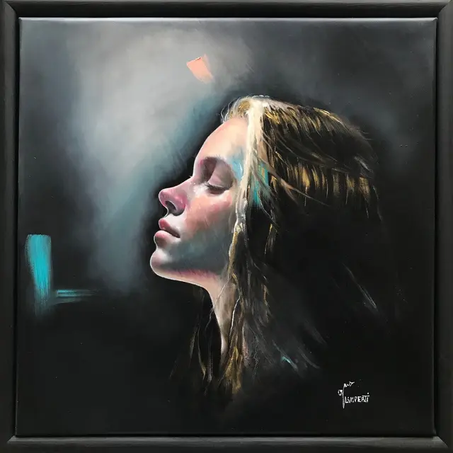 EXPOSITION Féminin Sacré d’Agnès Lamperti à Saint-Paul de Vence