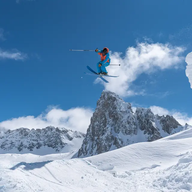 initiation freestyle sur kicker