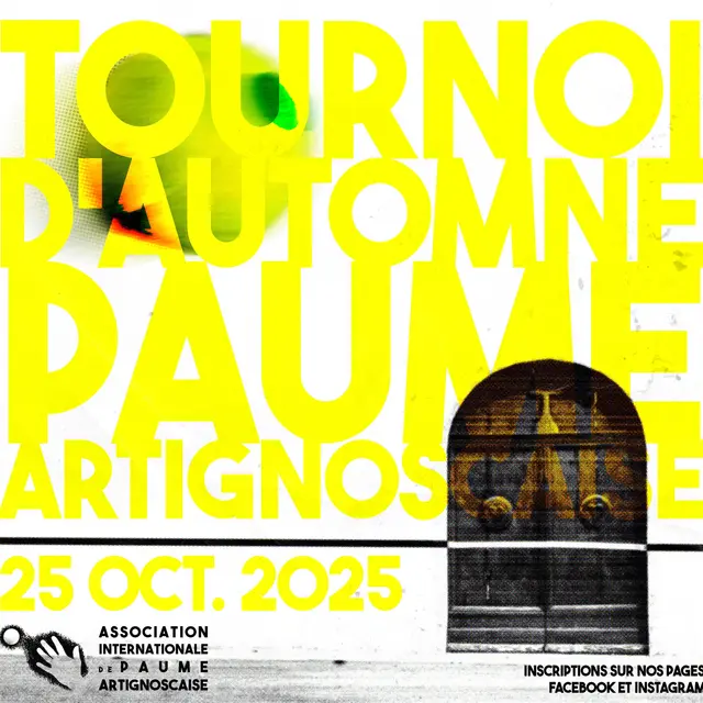 Tournoi d'automne_Artignosc-sur-Verdon