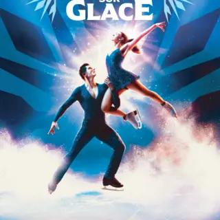 Triumph - Le cirque sur glace_Le Thor