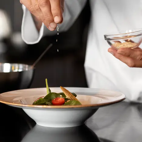 Nos dîners complices de novembre et décembre_Bormes-les-Mimosas